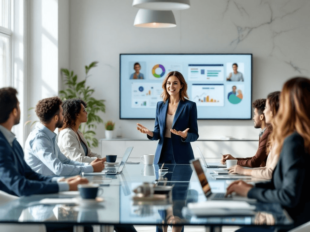 Innovative Digital Solutions for Modern Businesses