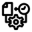 data