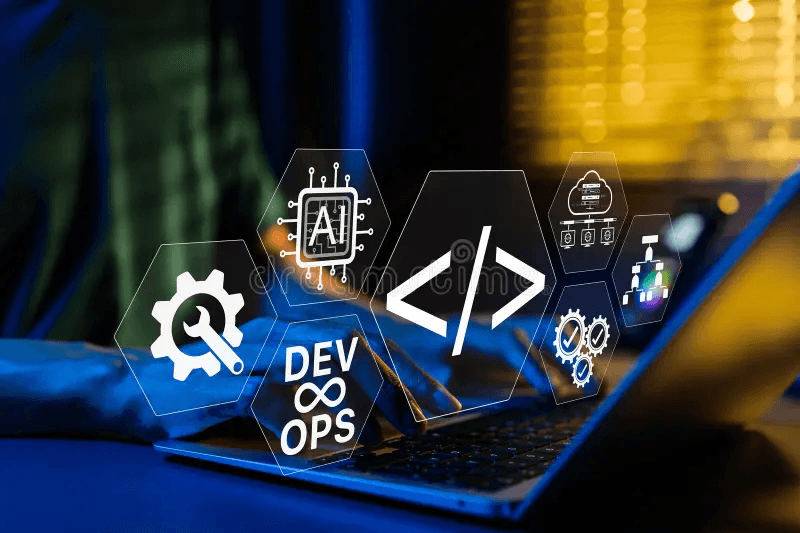 CLOUD & DEVOPS