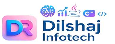 Dilshaj Logo