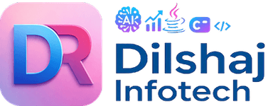 Dilshaj Infotech