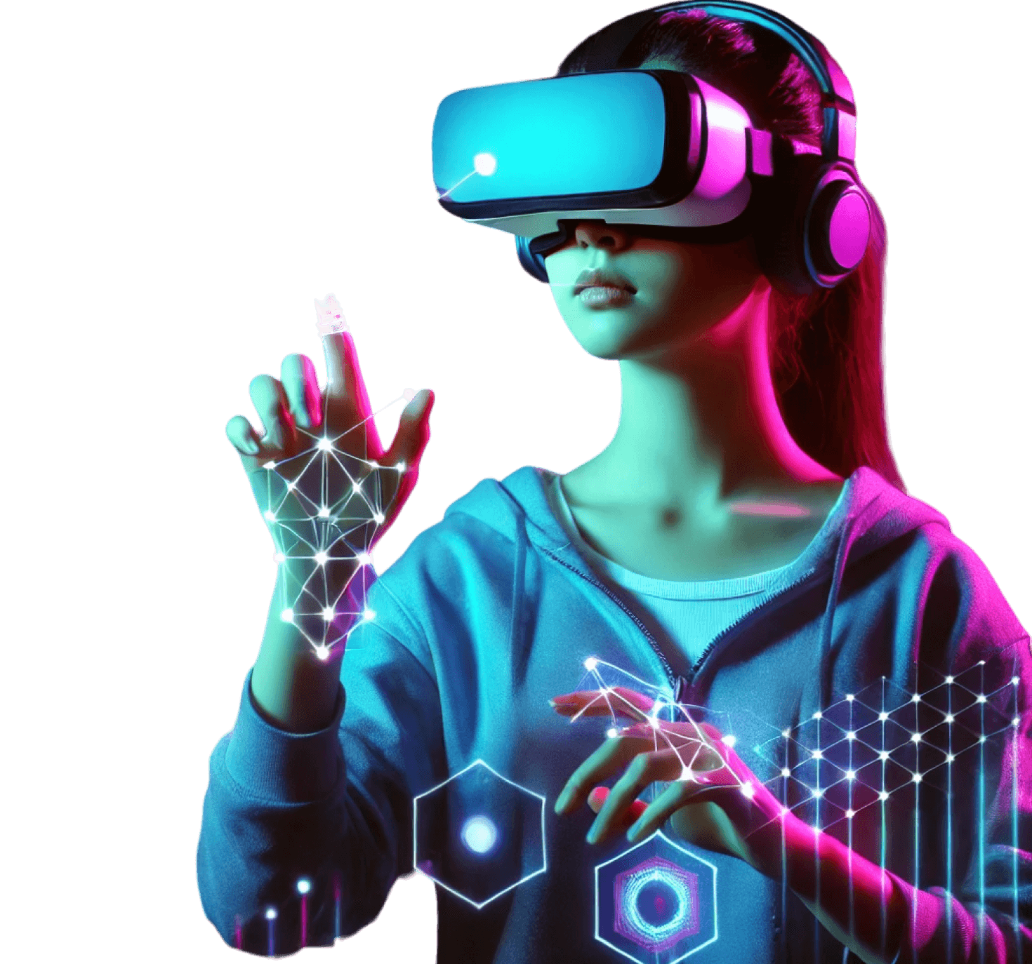 VR Digital Solutions