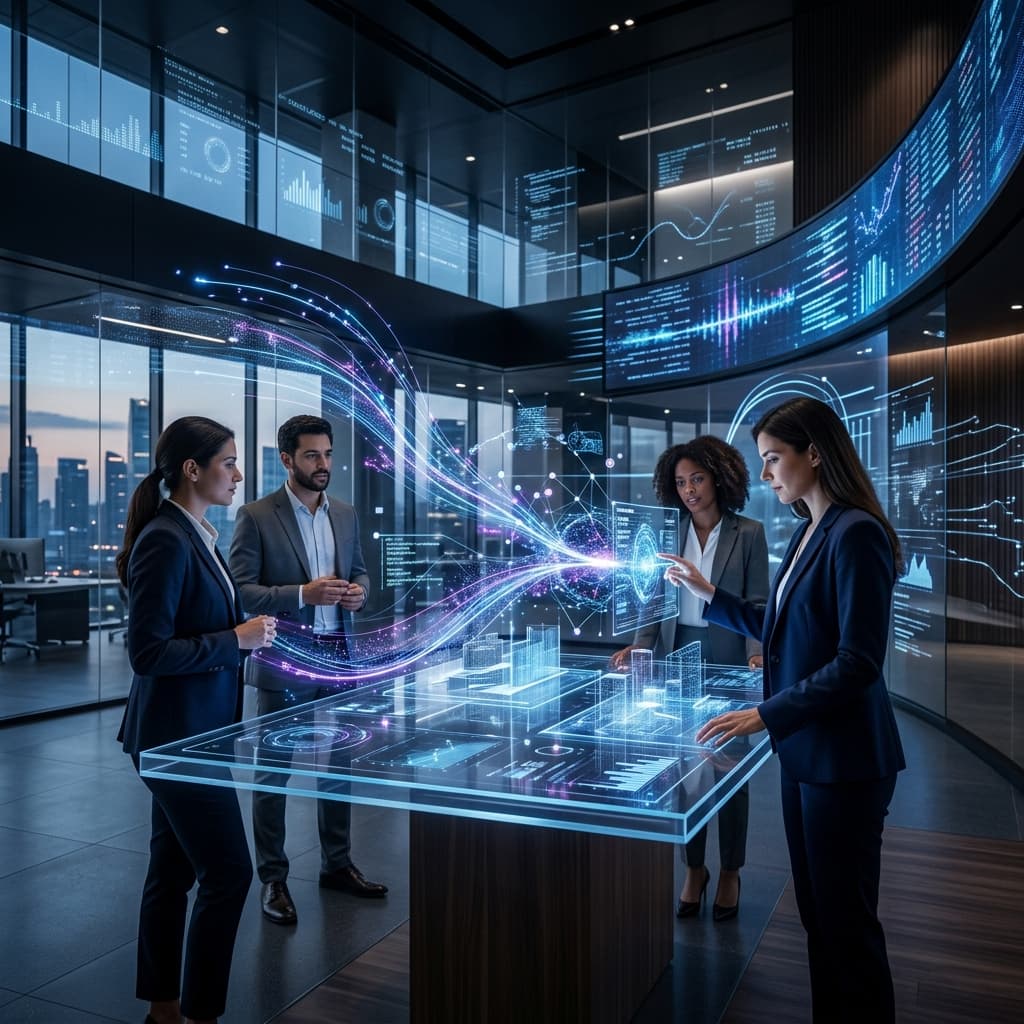 AI Innovation