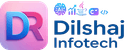 Dilshaj Infotech Logo