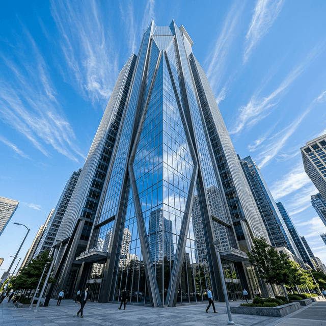 Real Estate & Enterprise