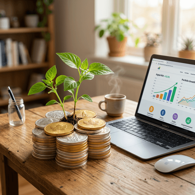 Finance & FinTech