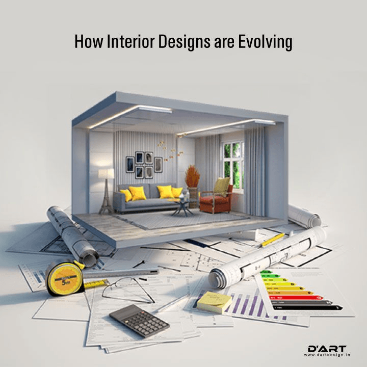 Architecture Blueprint Interface