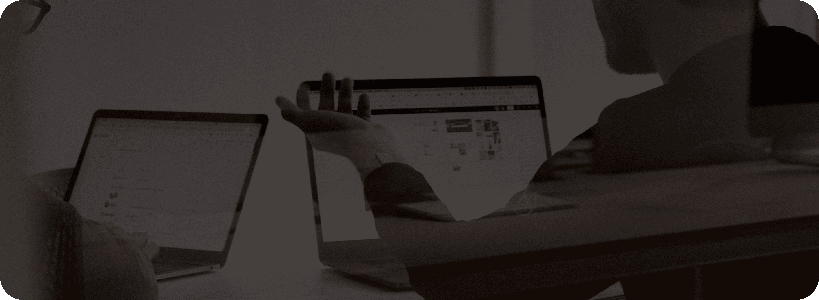 Ready to Start Background