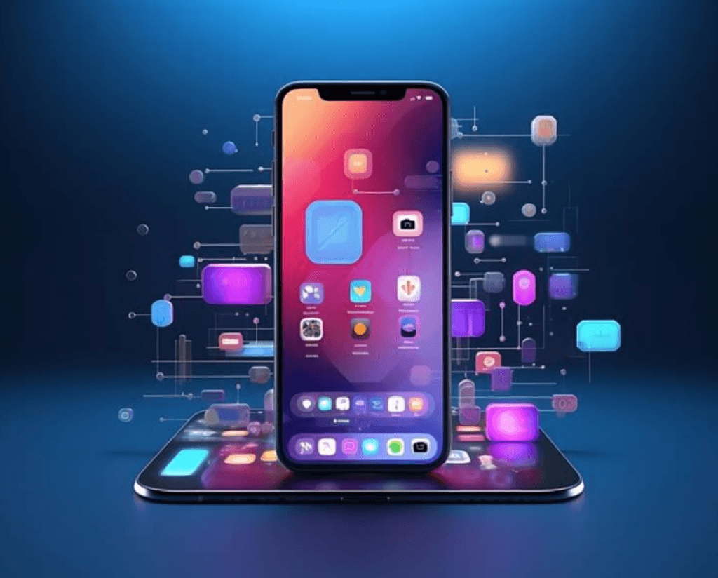 Digital Transformation Strategy